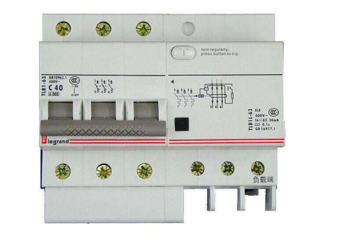空开和漏保有啥区别和功能（空开与漏保的区别是什么）-第4张图片-华展网