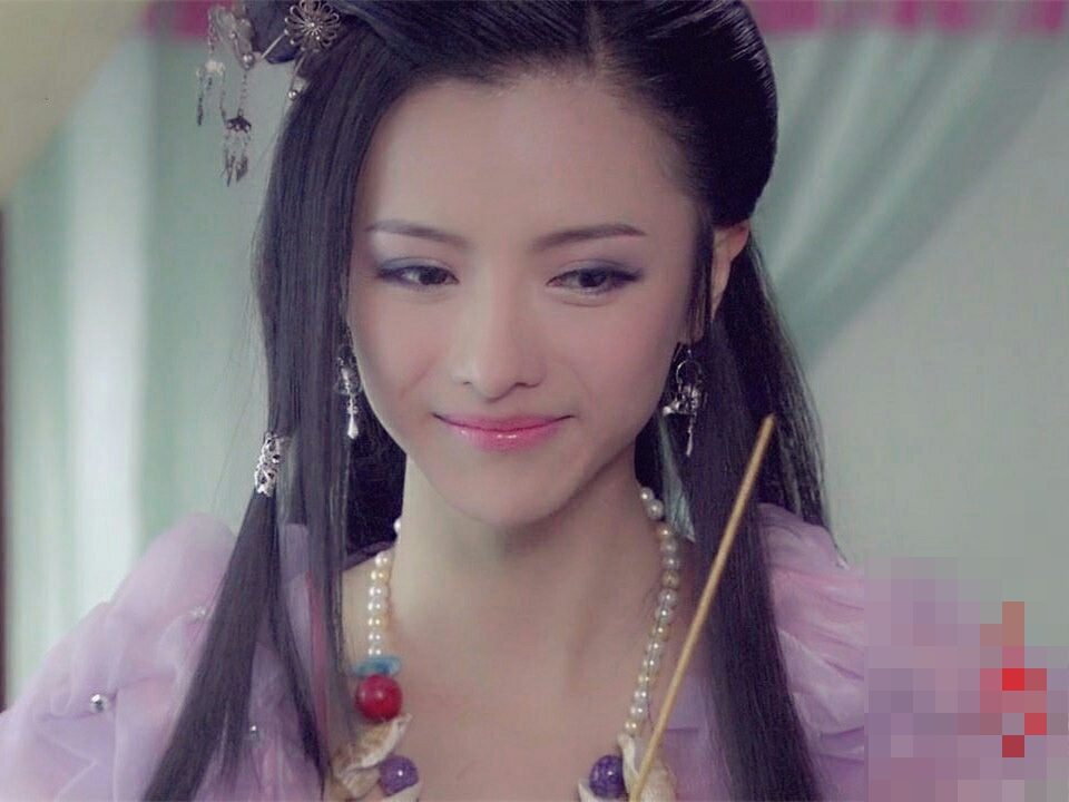 活佛济公第4部(《活佛济公》虽然是部雷剧,不过剧中女配颜值个个如此