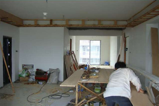 房屋装修全流程详解：从设计到入住一步到位