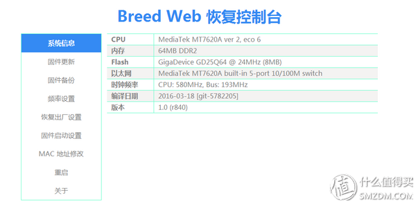 联发科MT7620A芯片的变身之路