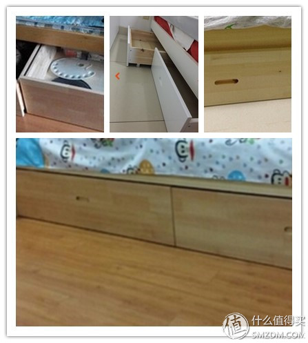 美丽梦想家 篇四：大家要看的DIY沙发成品来了