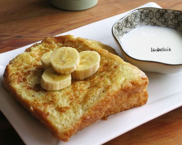 frenchtoast,frenchtoast什么意思