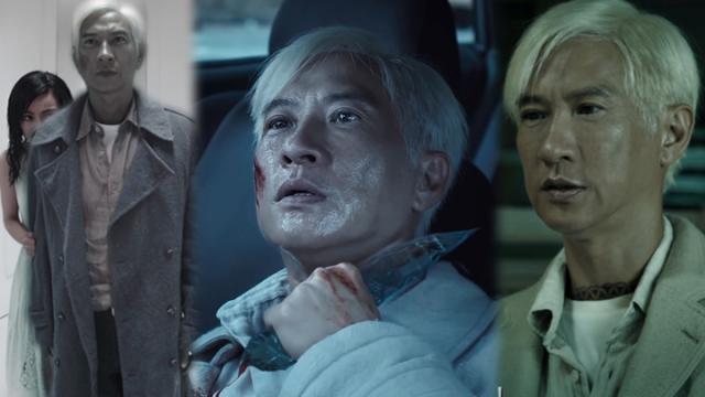 《陀地驱魔人》——张家辉的另类恐怖哲学