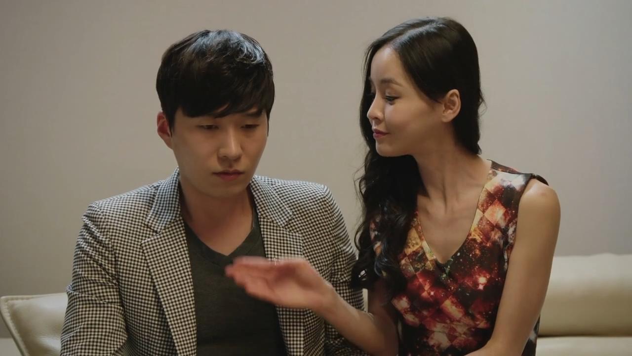 韩国电影《新建文件夹2》中的女性服饰搭配启示