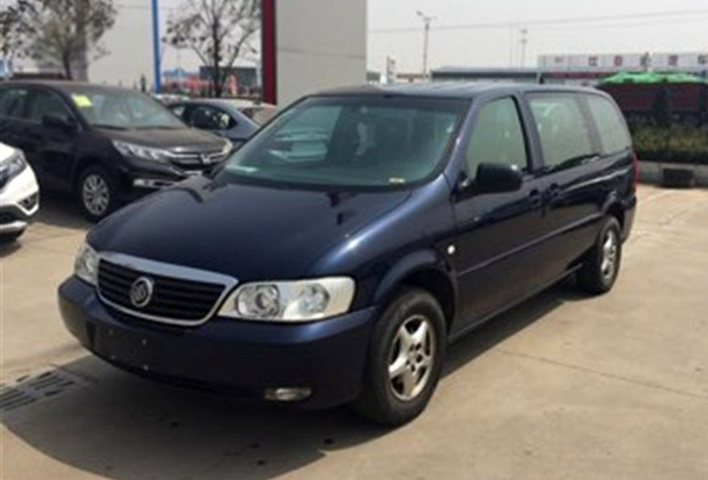 老周花7万买二手别克gl8,开了俩月油耗没朋友说的那么玄乎