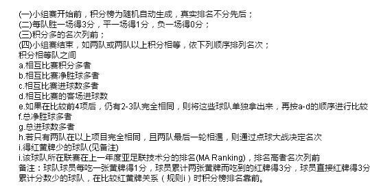 亚冠欧联哪个好(必看！别跟着搞错了！这才是亚冠G组的正确排名)