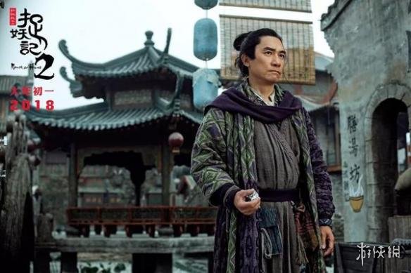 2018年这些华语电影最值得期待 国产片也会有佳作！