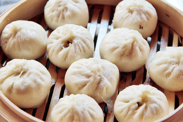 破酥包的做法与配方(手把手教您制作又酥又软破酥包)