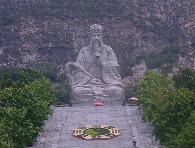 黄大仙的由来和祖宫