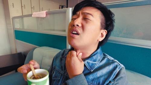 冬季慢性咽炎痰多怎么办？