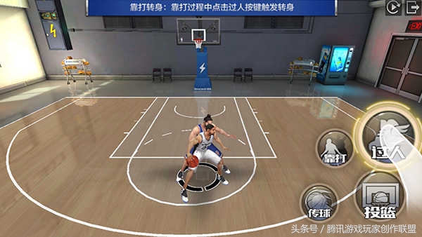 最强nba为什么没有乐福(最强NBA球员培养 西蒙斯天赋技能分析)