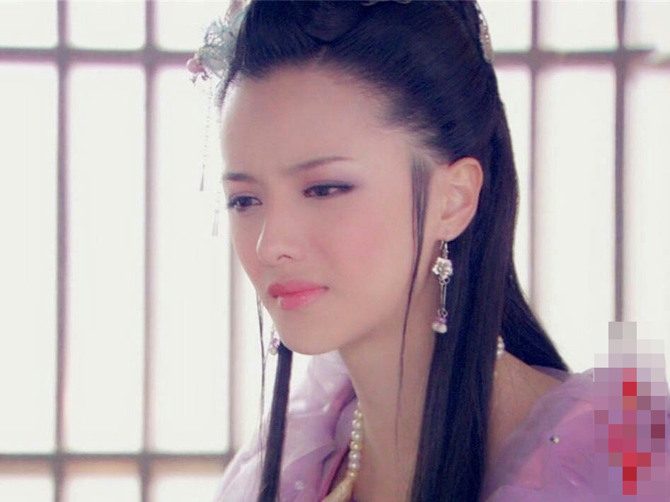 活佛济公第4部(《活佛济公》虽然是部雷剧,不过剧中女配颜值个个如此