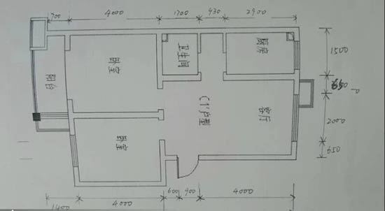 房屋装修流程详解，从毛坯房到入住新家就差这22个步骤