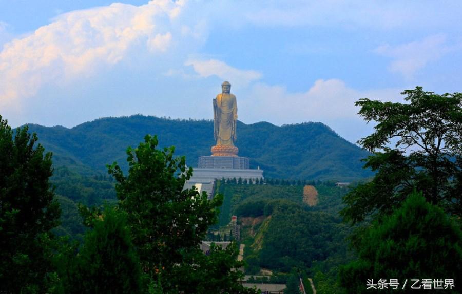 平頂山市有什麼好玩的景區_平頂山周邊旅遊景點大全 一日遊 - 密雲旅