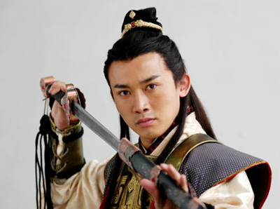 李世民的儿子吴王李恪的悲剧人生