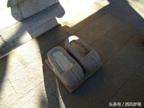 独具特色的龙泉寺，国内唯一把平民作为神明供奉的寺院