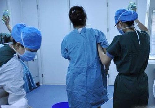 试管婴儿全过程，看完感觉女性真伟大！