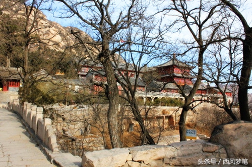 独具特色的龙泉寺，国内唯一把平民作为神明供奉的寺院