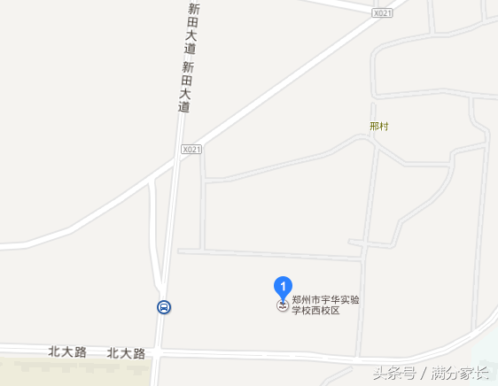 2018郑州小升初名校介绍之郑州宇华实验（新田一中）