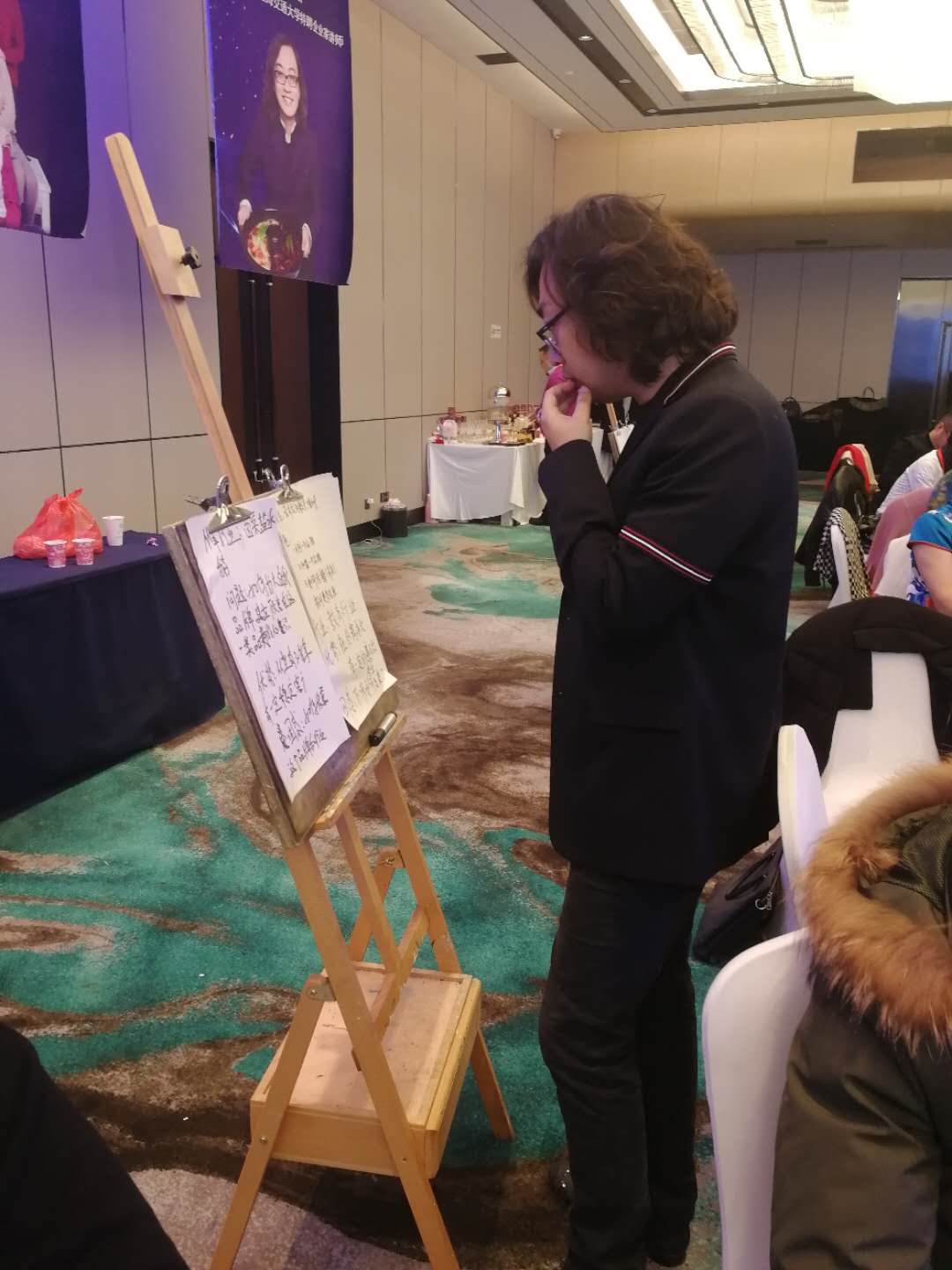 一堂价值百万的课程，让镇江百余企业家直呼这是腾飞的开始