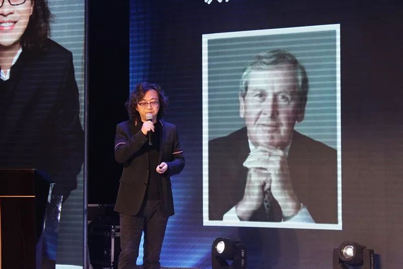 一堂价值百万的课程，让镇江百余企业家直呼这是腾飞的开始