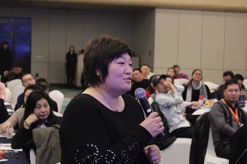 一堂价值百万的课程，让镇江百余企业家直呼这是腾飞的开始