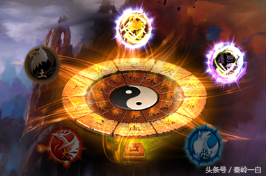 看过"十绝阵",我才知道有多黑了!