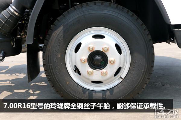 全柴4H1-C60发动机 EGR+SCR+DPF后处理 详解一汽解放国六虎V轻卡