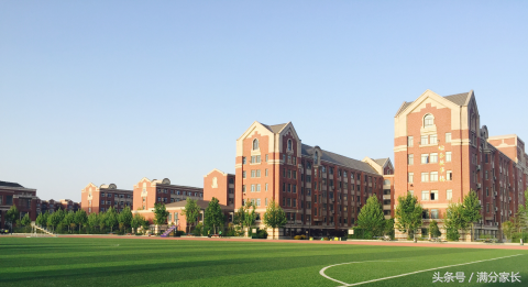 2018郑州小升初名校介绍之郑州宇华实验（新田一中）