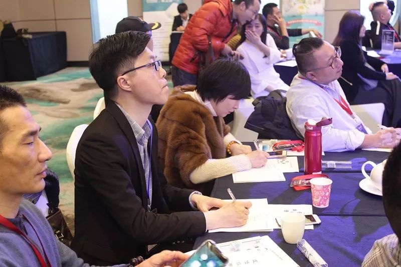 一堂价值百万的课程，让镇江百余企业家直呼这是腾飞的开始