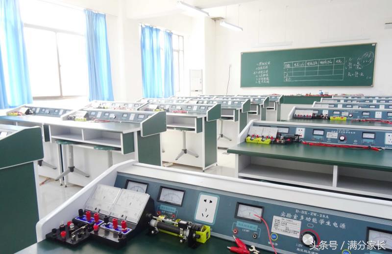 2018郑州小升初名校介绍之郑州宇华实验（新田一中）