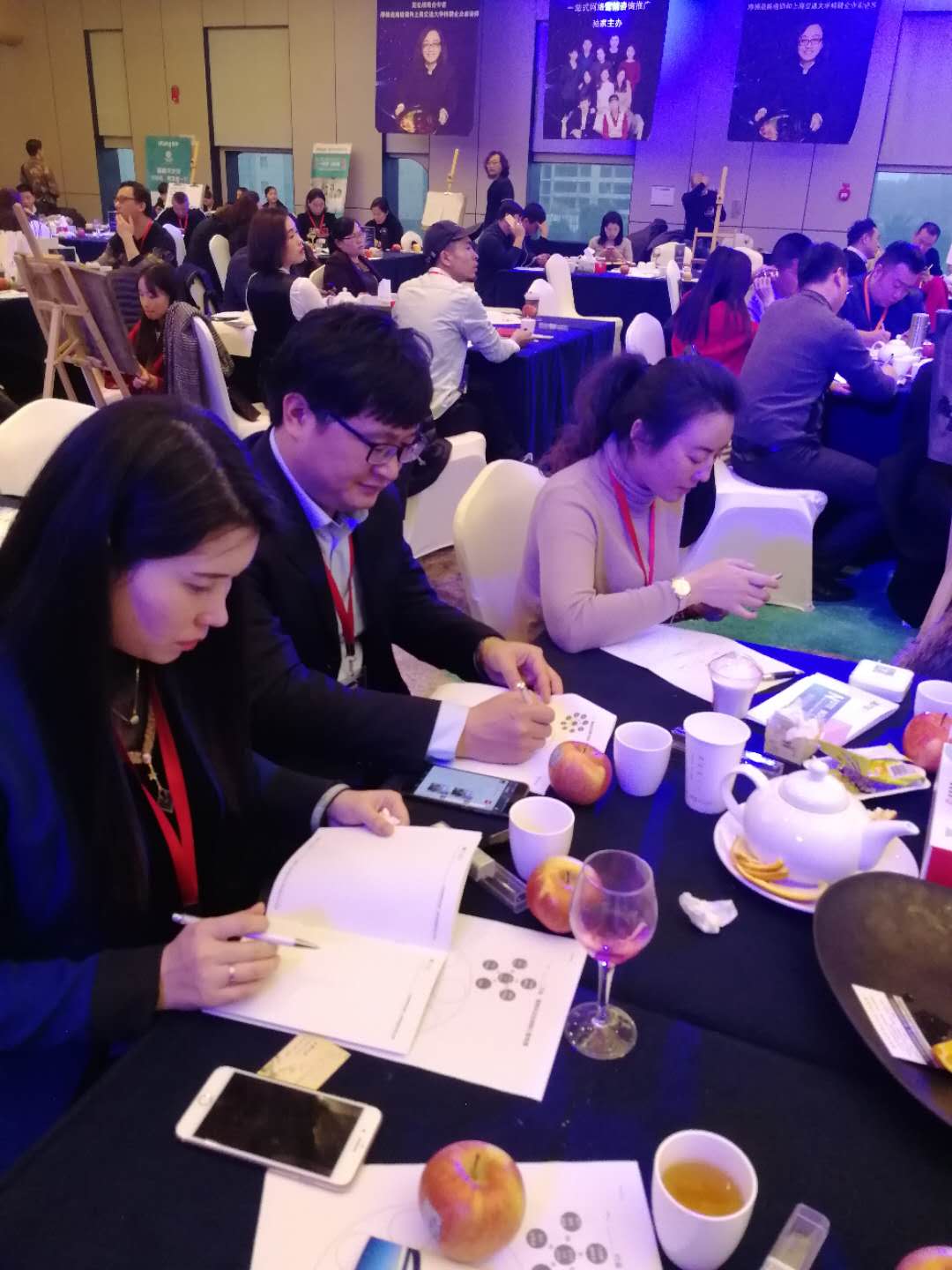 一堂价值百万的课程，让镇江百余企业家直呼这是腾飞的开始