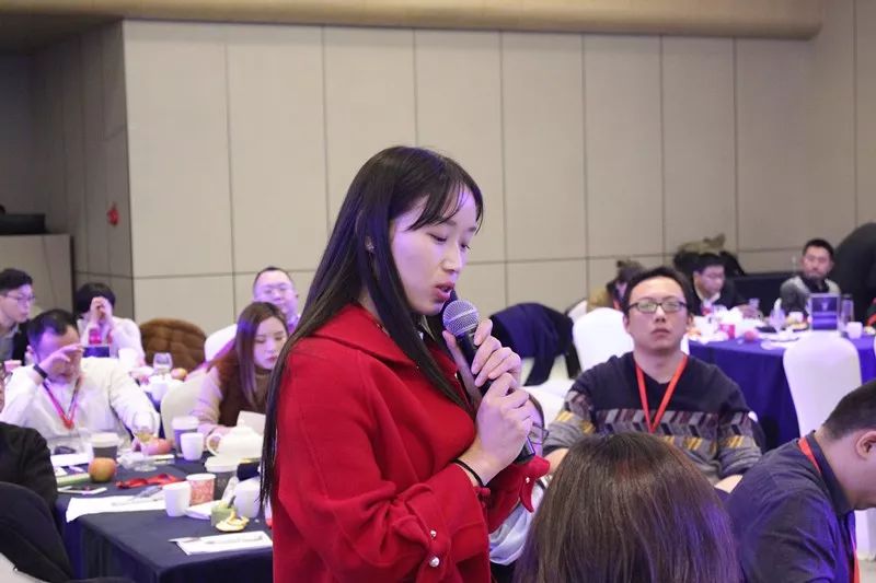 一堂价值百万的课程，让镇江百余企业家直呼这是腾飞的开始