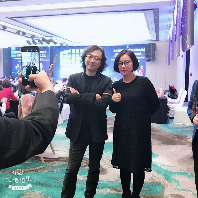 一堂价值百万的课程，让镇江百余企业家直呼这是腾飞的开始