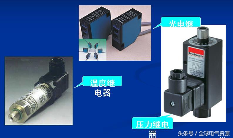 继电器的工作原理、分类、检验与测试（最全）