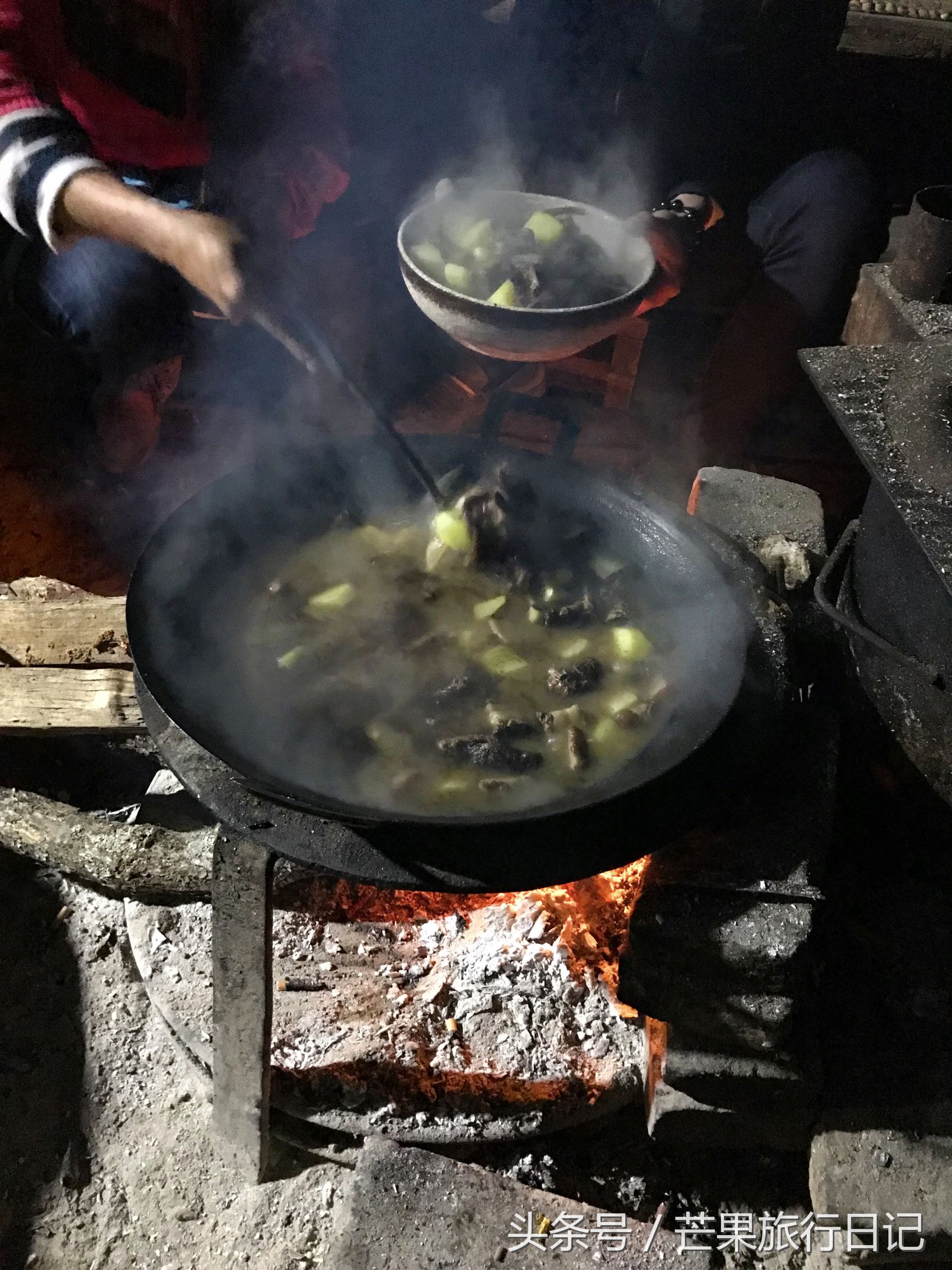 缅甸和中国哪里交界(中国和缅甸交界的怒江，有个不为人知的天堂，被称为中国最美乡村)