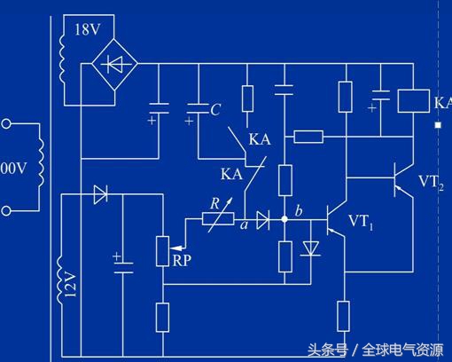 继电器的工作原理、分类、检验与测试（最全）