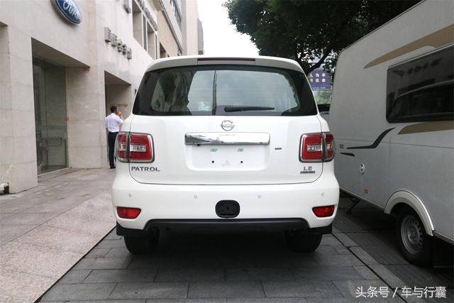 日产途乐顶配_东风日产途乐v8 - 阜阳汽车网