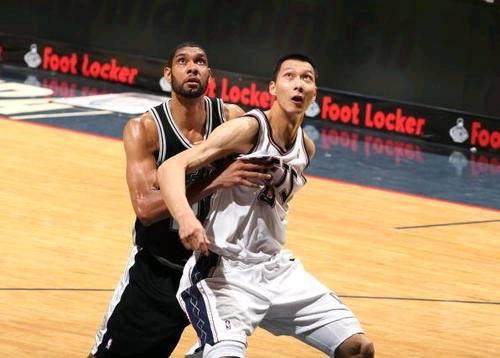 易建联为什么去nba(易建联为何无法立足NBA，不是实力差对抗弱 而是因为此事)