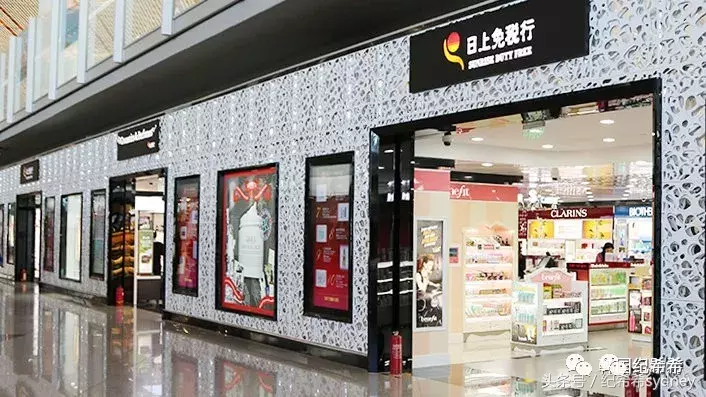 你只知道机场免税店却不知道什么值得买,在这tf口红不到300块钱