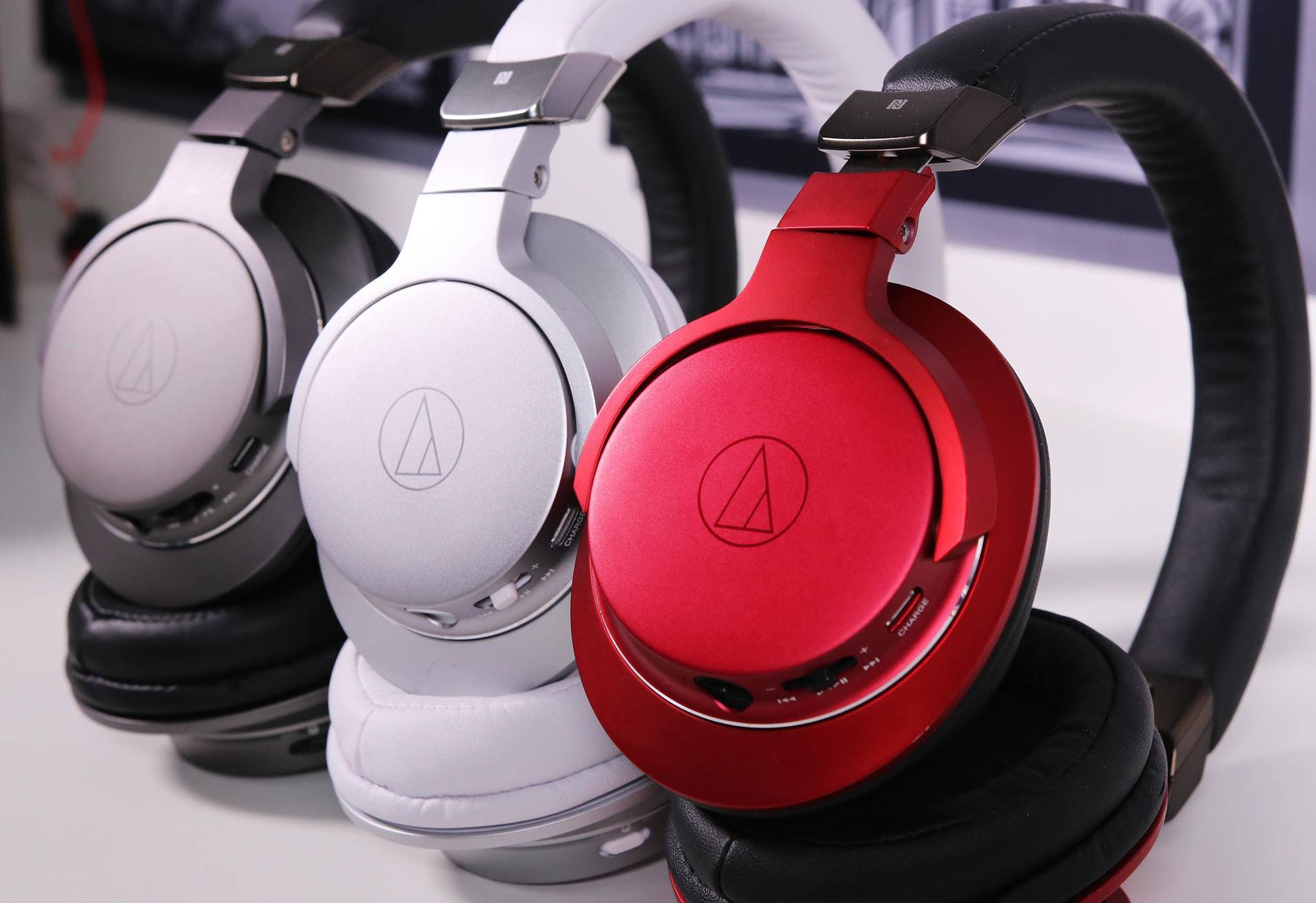 铁三角耳机怎么样 漫步者耳机什么档次-百科叔叔