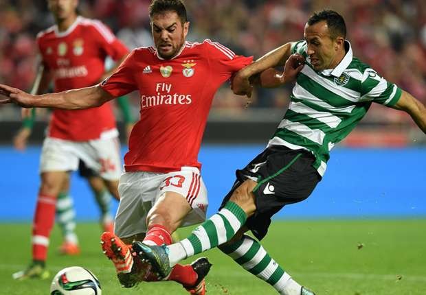 葡超ds足球(葡超:强强对话,本菲卡主场言和里斯本)