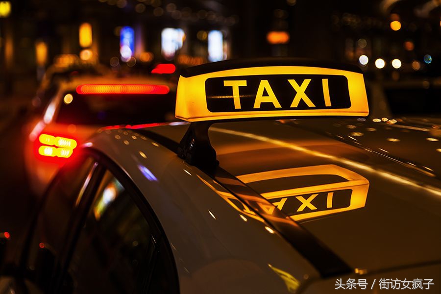 易达打车私车怎样注册（滴滴打车慌了）
