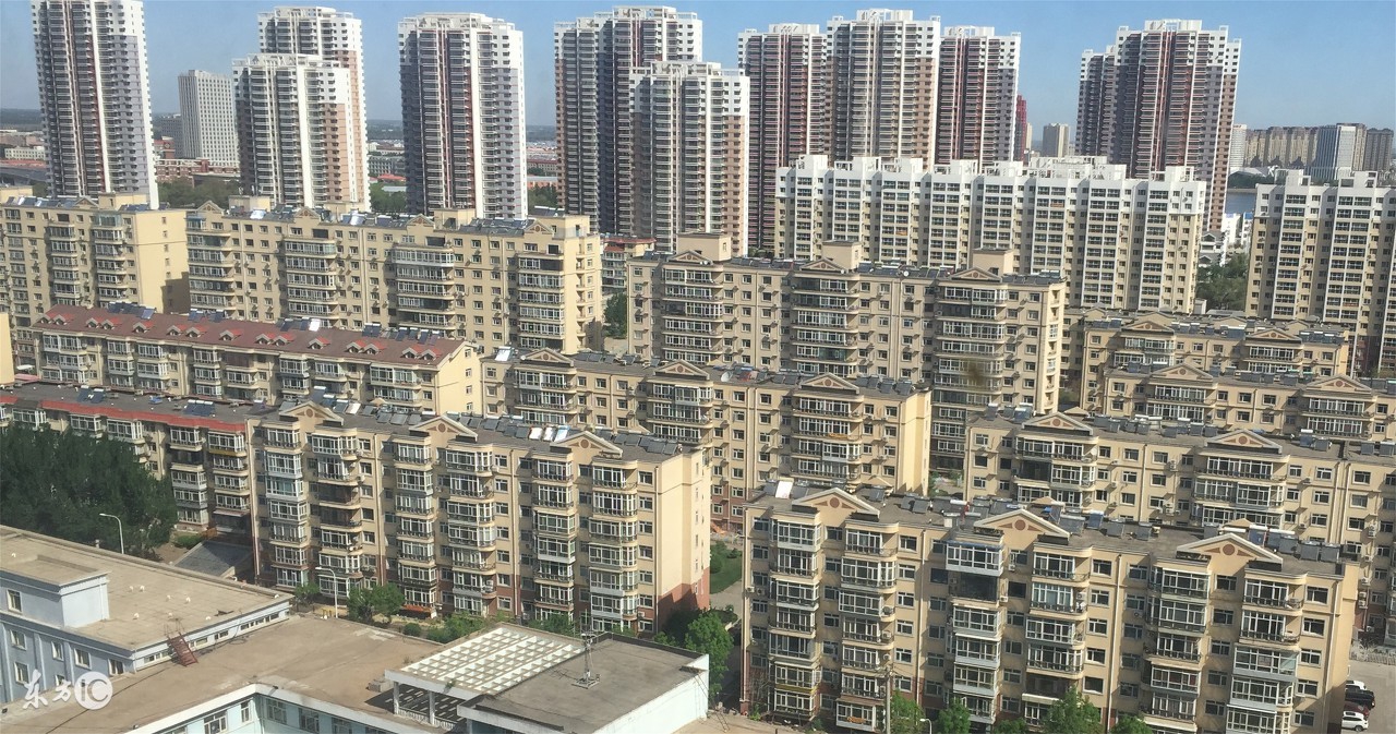 北京房产探秘3——租赁住房新政难道又是一场秀？
