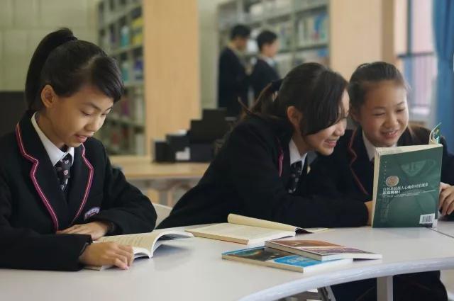 惊艳！佛山三水这所系出名门的民办校，教你学习外语的正确姿势！