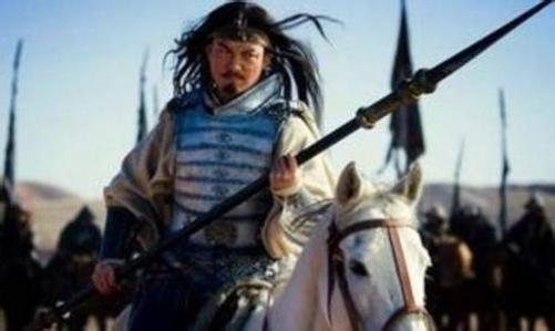 刘备五虎上将的坐骑和武器都是叫什么名字