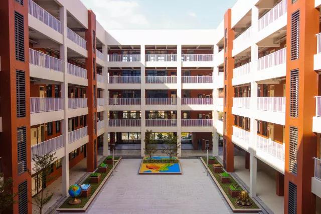 惊艳！佛山三水这所系出名门的民办校，教你学习外语的正确姿势！