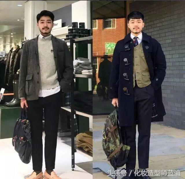 微胖的男生适(shi)合穿什么衣服（微胖的男生适合穿什么(me)衣服显瘦）-大连信息网