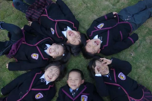 惊艳！佛山三水这所系出名门的民办校，教你学习外语的正确姿势！