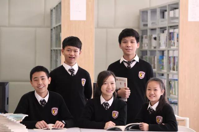 惊艳！佛山三水这所系出名门的民办校，教你学习外语的正确姿势！